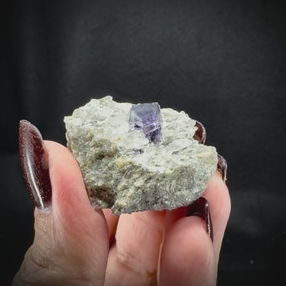 Fluorite