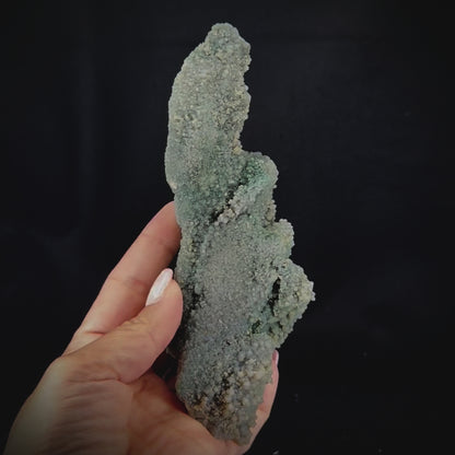 Grape Agate M/L
