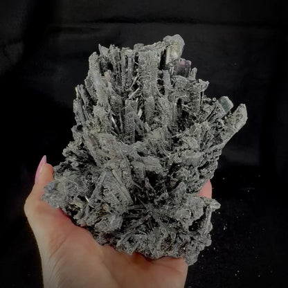 Stibnite