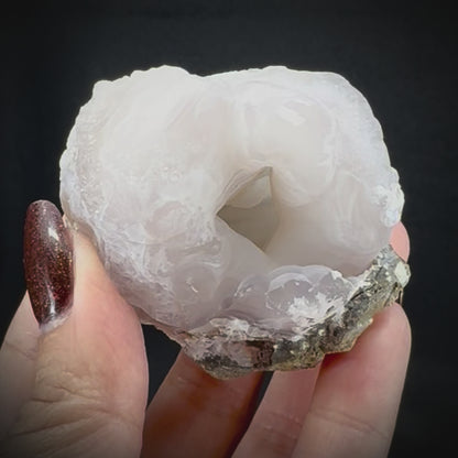 Chalcedony
