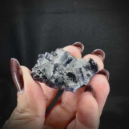 Fluorite