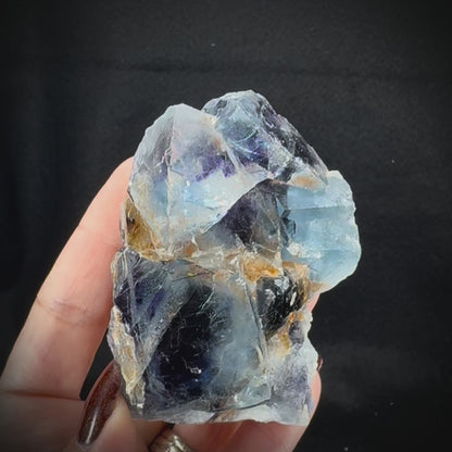 Fluorite Phantom