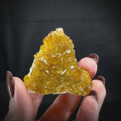 Barite