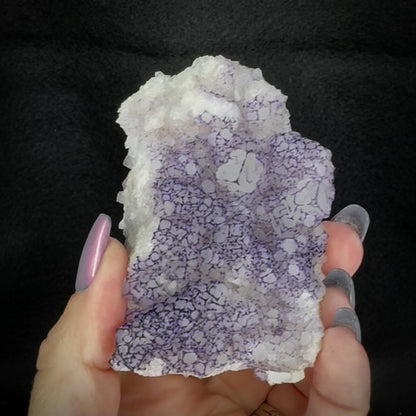 Fluorite QR