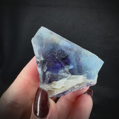 Fluorite Phantom