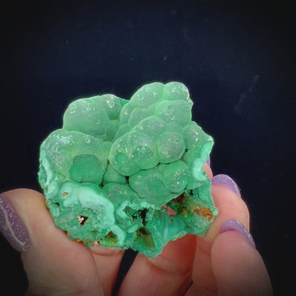 Malachite
