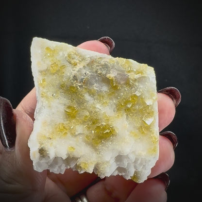 Barite