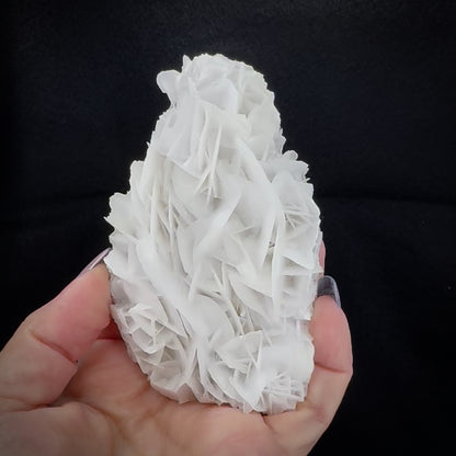Rose Calcite