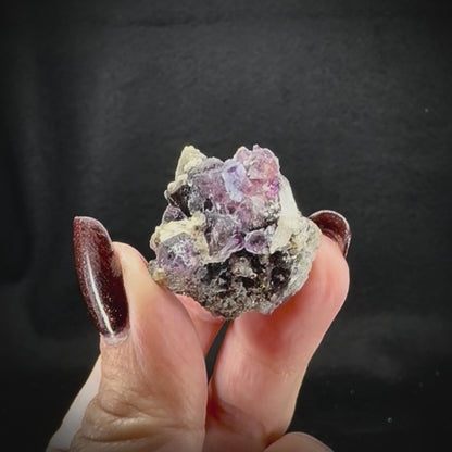 Fluorite