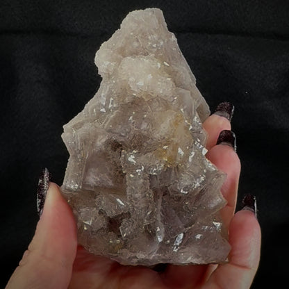 Fluorite