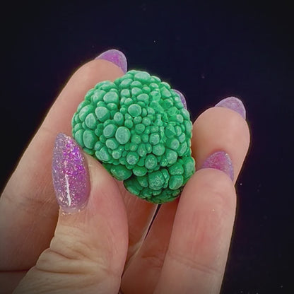 Malachite Nuggets