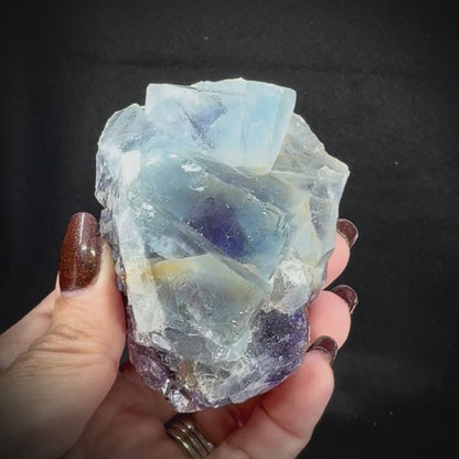 Fluorite Phantom