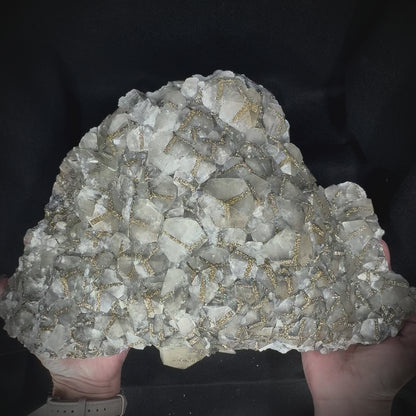 Benz Calcite XL