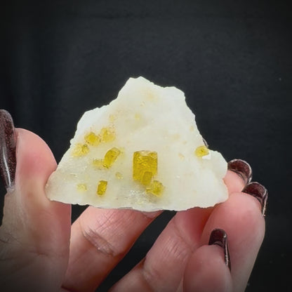 Barite