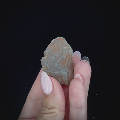 Meteorite - Gebel Kamil - Nickel Iron