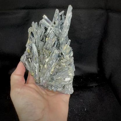 Stibnite