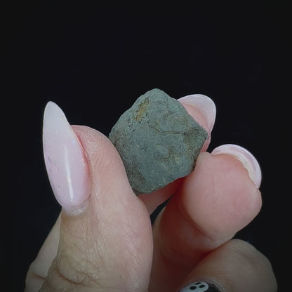 Meteorite - Chelyabinsk - Chondrite