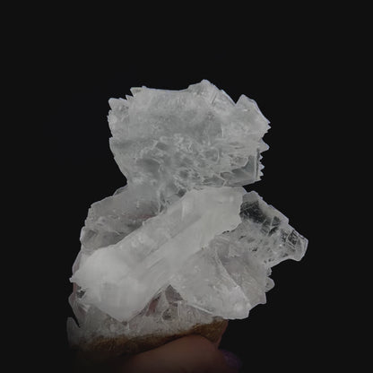 Selenite
