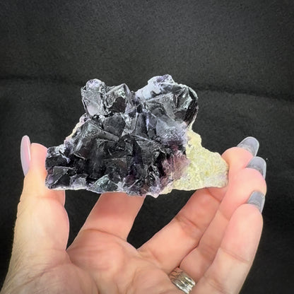 Fluorite Phantom