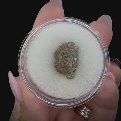 Trinitite, The Atomic Rock - Medium