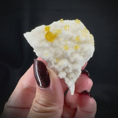 Barite