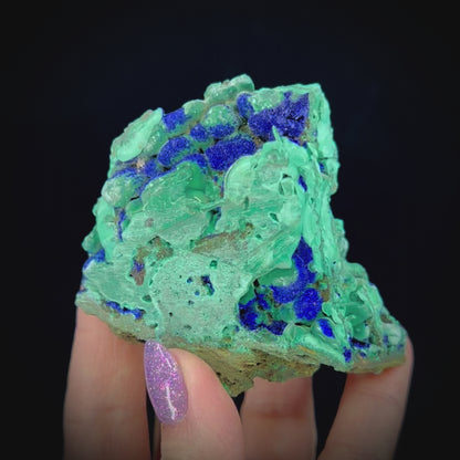 Azurite