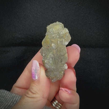 Benz Calcite