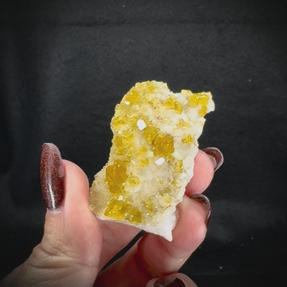 Barite