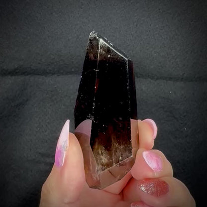 Smoky Quartz