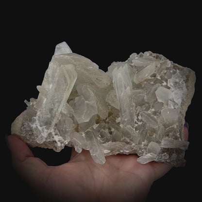 Selenite