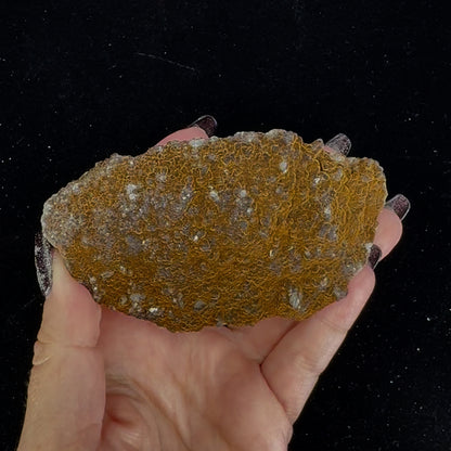Goethite