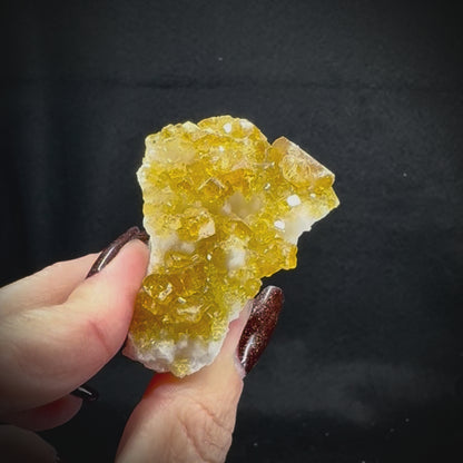 Barite