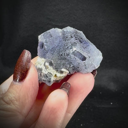 Fluorite
