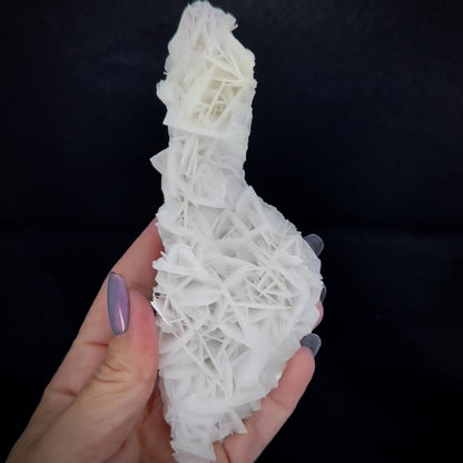Rose Calcite