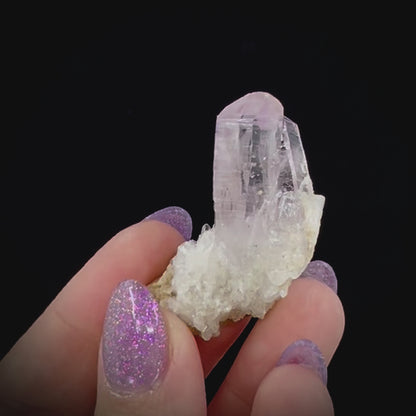 Veracruz Amethyst