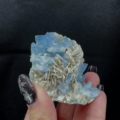Aquamarine on Matrix