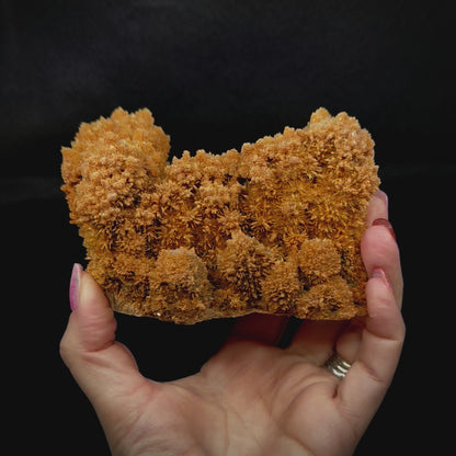 Calcite Stalactite