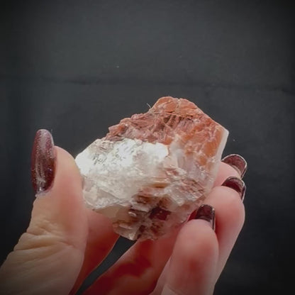 Medium Calcite