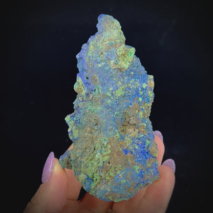 Azurite