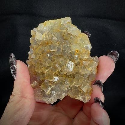Fluorite