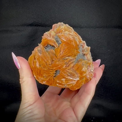 Barite Lg