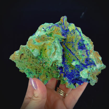 Azurite