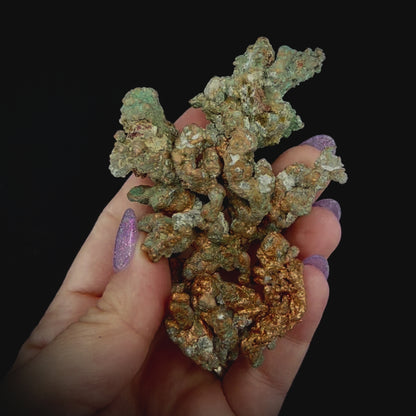 Copper