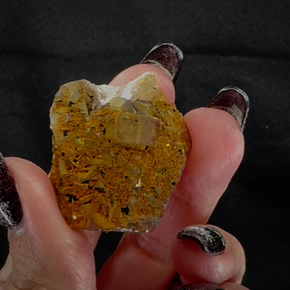Fluorite