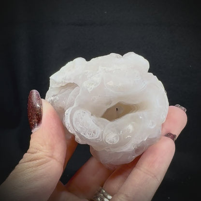 Chalcedony