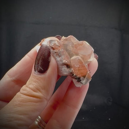 Medium Calcite