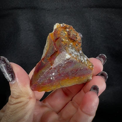Fluorite