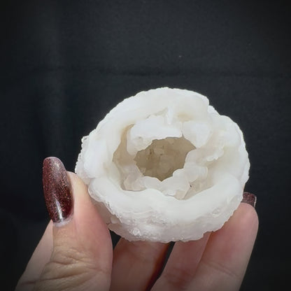 Chalcedony