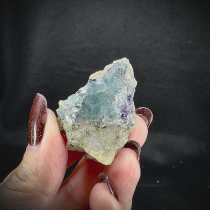 Fluorite