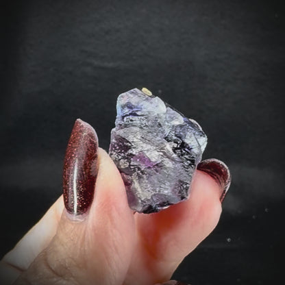 Fluorite